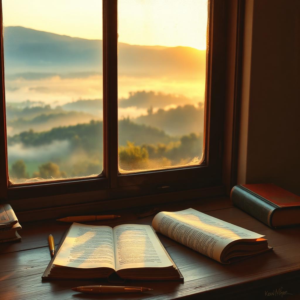 The Book