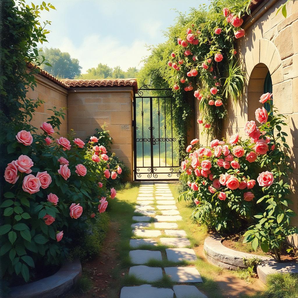The Garden