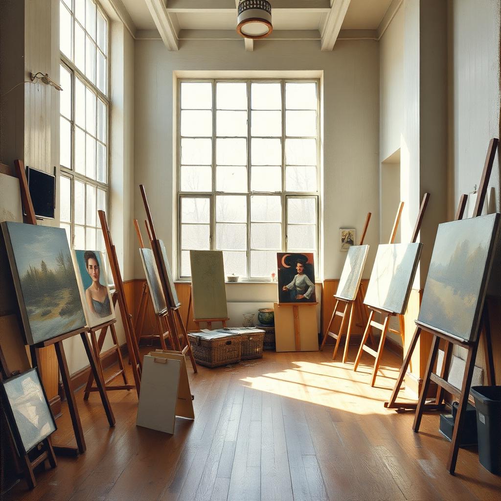 The Studio
