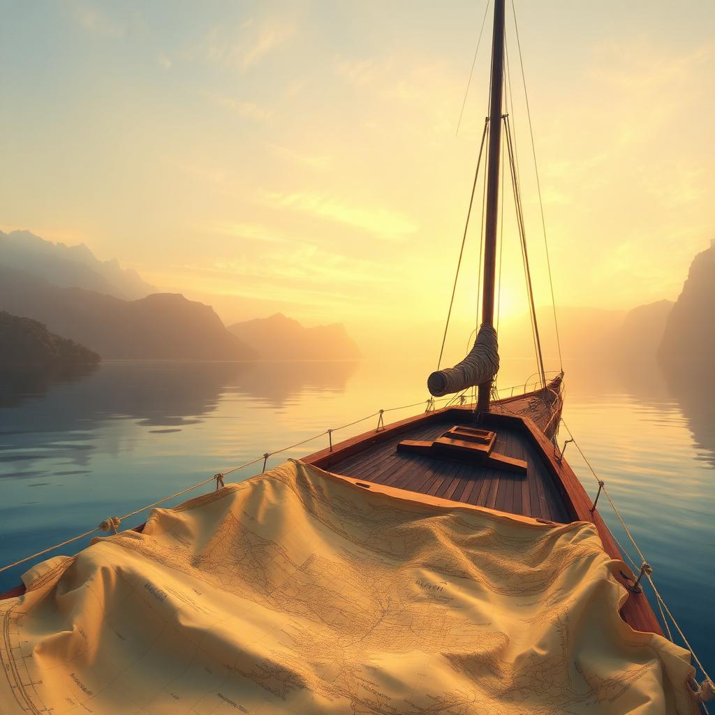 The Voyage